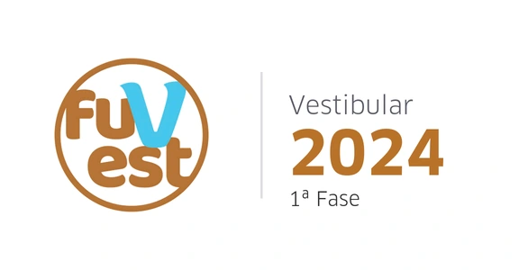 Fuvest 2024 - 1ª Fase