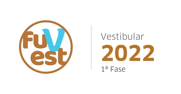 Fuvest 2022 - 1ª Fase